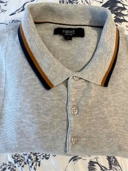 Photo of free Men’s clothing - 3 items (CO4 9 Colchester) #2