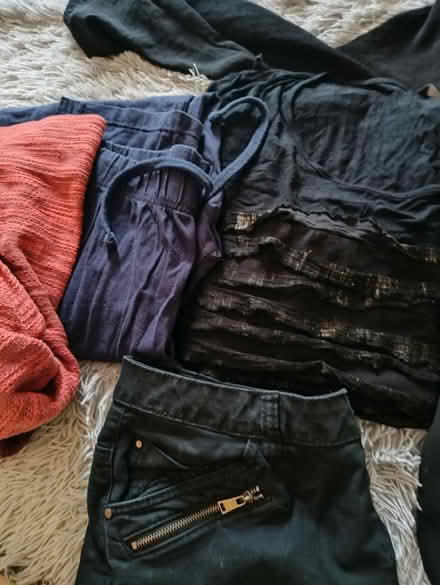 Photo of free Women's clothing (Chorley centre PR7) #3