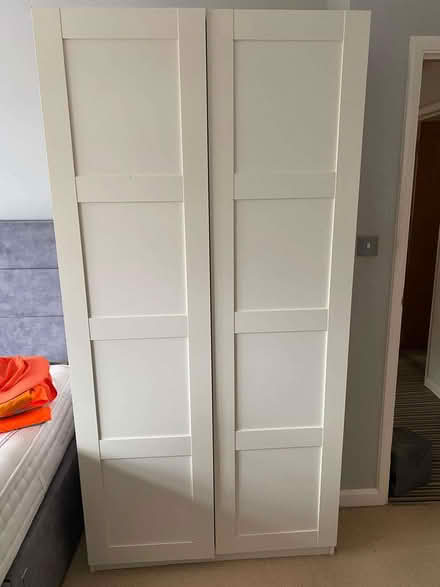 Photo of free Ikea Wardrobe (Hertford SG13) #3