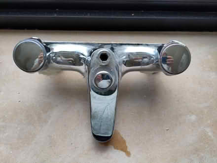 Photo of free Bath mixer tap (Hereford HR1) #2