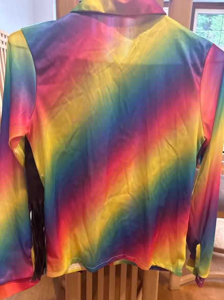 Photo of free Kids 70s Costume (Potters Bar EN6) #3