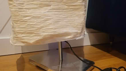 Photo of free Ikea floor lamp (East Village E20) #2