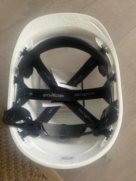 Photo of free Hard hat (Bletchley MK3) #2