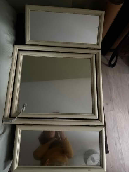 Photo of free Mirror (Oswestry SY11) #2