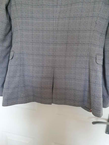 Photo of free Boys smart /sixth form suit (Allington ME16) #2