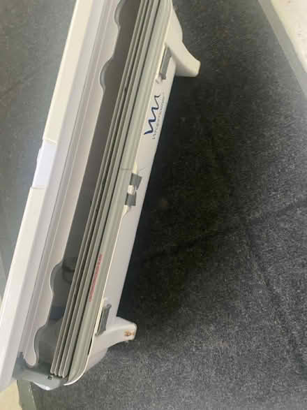 Photo of free Wrap Master (Bletchley MK3) #2