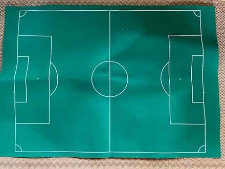 Photo of free Subbuteo (Brickhill MK41) #2