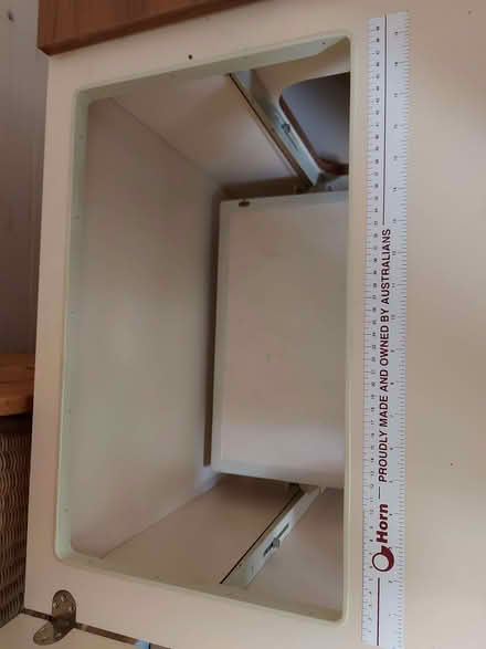 Photo of free Sewing Cabinet (Wildridings RG12) #4