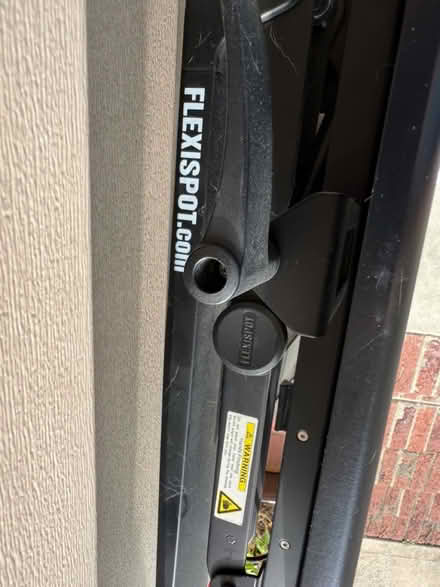 Photo of free Free Standing Desk Converter (Archer Lodge) #2