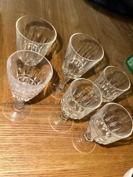 Photo of free Crockery set and other bits (Hanworth) #2