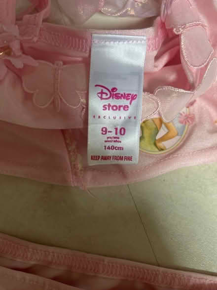 Photo of free Pink Tinkerbell Bikini (Potters Bar EN6) #2