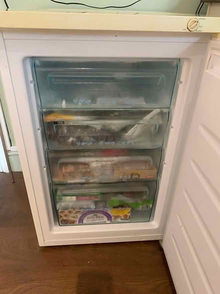 Photo of free Freezer (Po88at) #2
