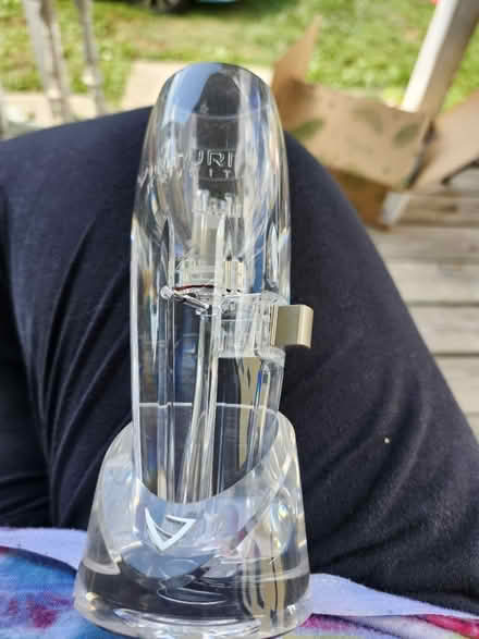 Photo of free Vinturi Spirit Aerator (Ambler) #2