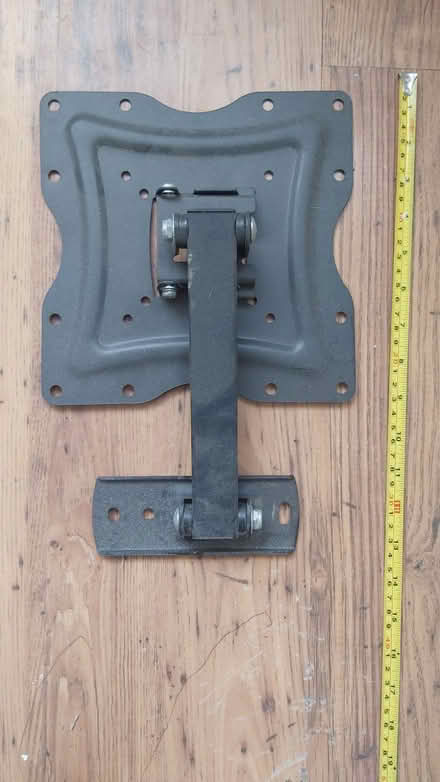 Photo of free TV Monitor Mount Stand Perlesmith (Dallow LU1) #2