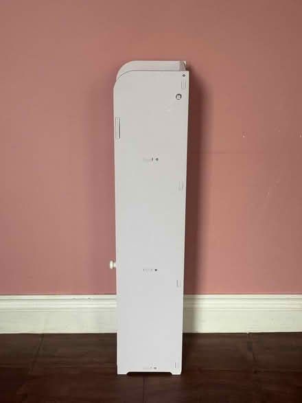Photo of free Toilet Paper Cabinet (80x15x15cm) (SE11 4SU) #3