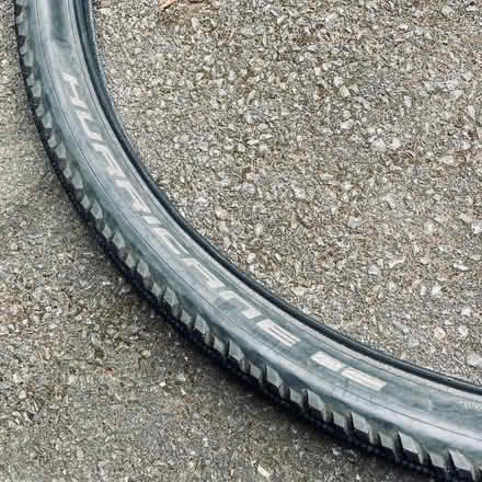 Photo of free Pair of tyres for 29" bicycle wheels (City of Bristol BS5) #4