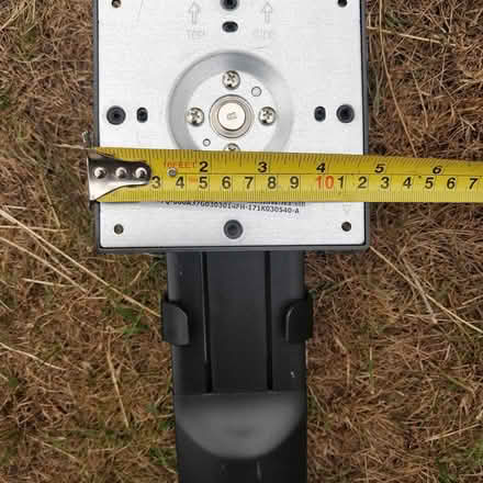 Photo of free Monitor stand (near Addenbrookes, CB1) #1