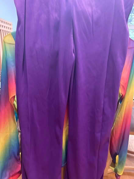 Photo of free Kids 70s Costume (Potters Bar EN6) #4