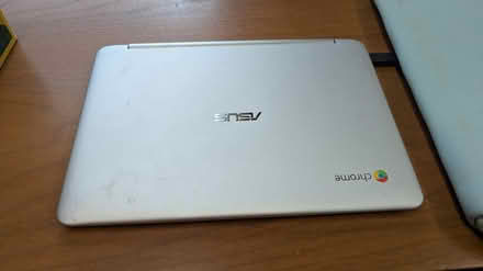 Photo of free Asus Chromebook (Near Slack and Merivale) #2