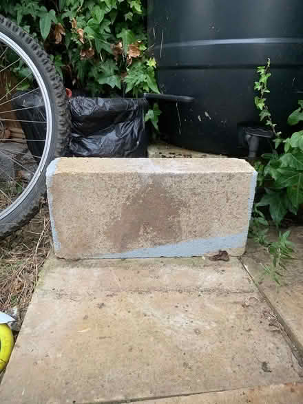 Photo of Breeze Blocks (Twerton) #1