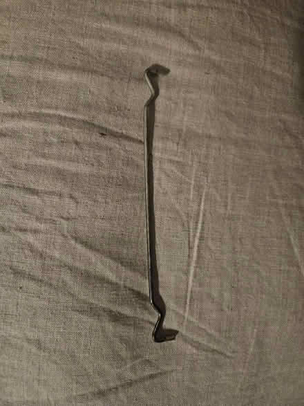 Photo of Single 7 inch london bracket (E15 1HB) #1