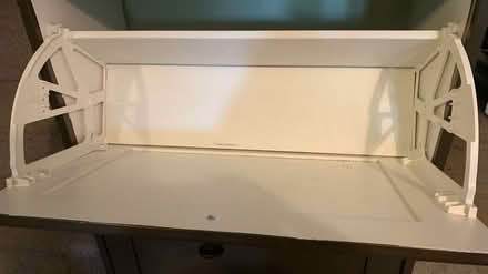 Photo of free IKEA shoe cabinet Brusali (Frilford OX13) #3