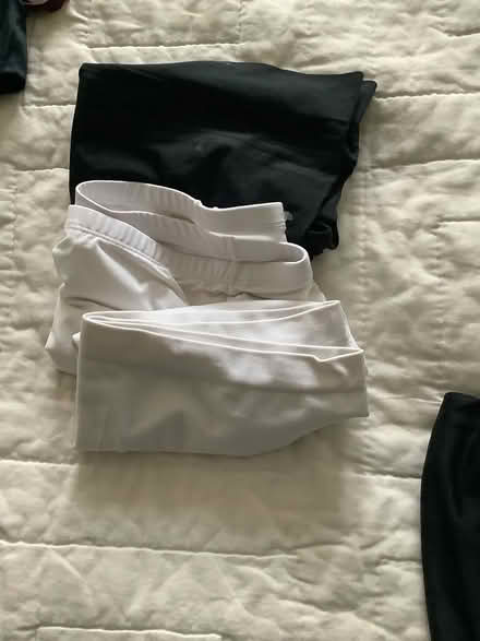 Photo of free Ladies’ underwear (Stanwell Village TW19) #1