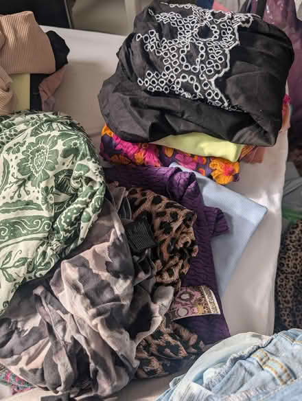 Photo of free Womens clothes (B11) #1