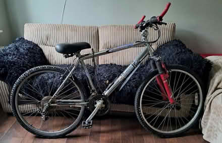Photo of free Mountain bike (Ex203sl) #1