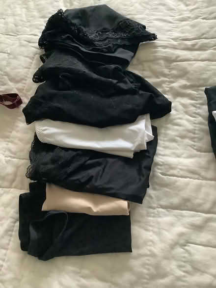 Photo of free Ladies’ underwear (Stanwell Village TW19) #2