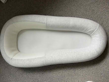 Photo of free Baby Nest (Norton S8) #1