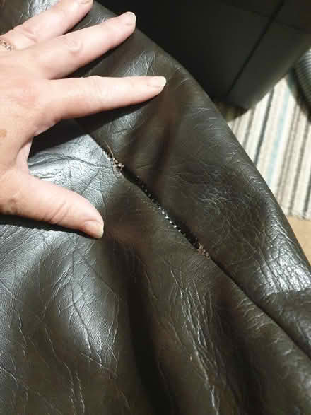 Photo of free Beanbag (Parkstone, Poole, BH14) #3