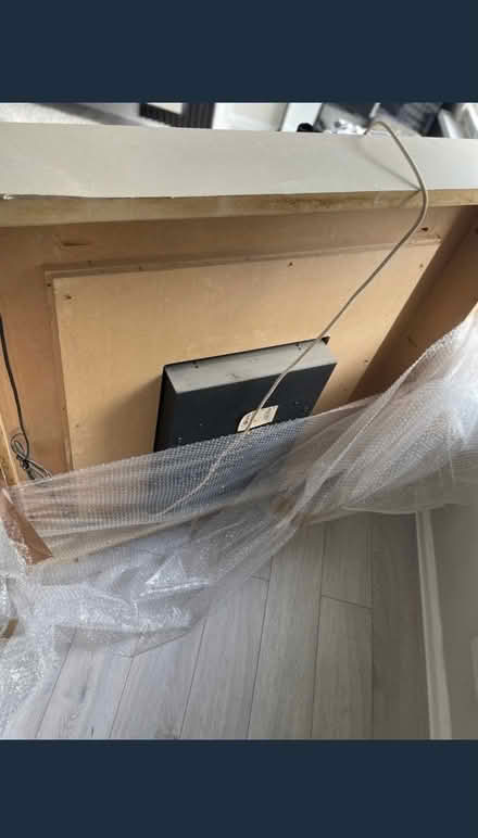 Photo of free Electric fireplace (Nottingham NG11) #4