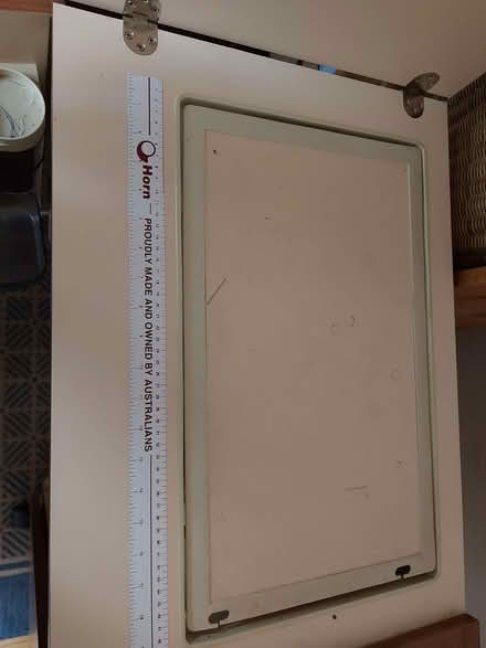Photo of free Sewing Cabinet (Wildridings RG12) #2