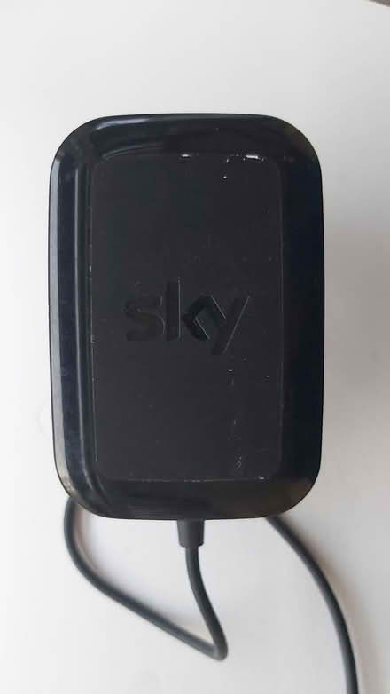 Photo of free Sky Q Hub Router adaptor SP210UK-K (Dallow LU1) #1