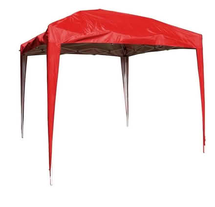 Photo of Gazebo (Heath End GU11) #1