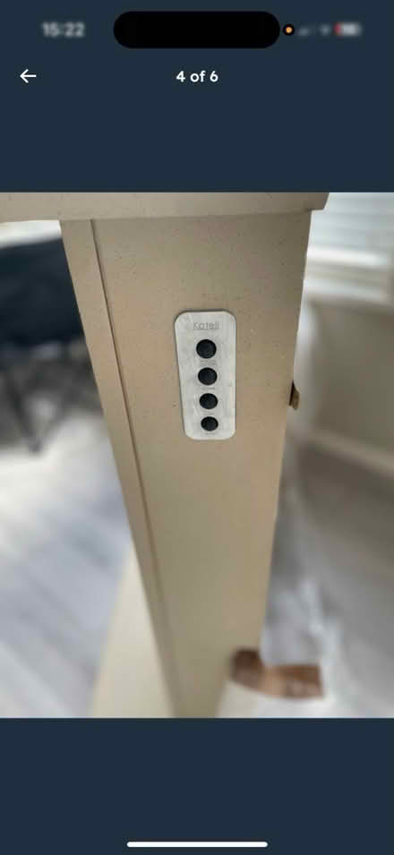 Photo of free Electric fireplace (Nottingham NG11) #3