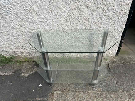 Photo of free TV Stand (CT1) #1