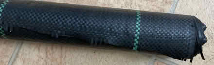 Photo of free Liner for underneath gravel etc - Part left over roll (Calthwaite CA11) #2