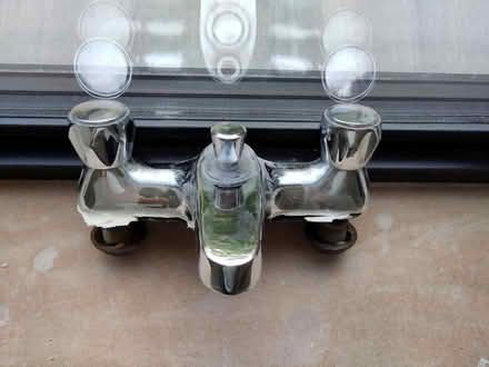 Photo of free Bath mixer tap (Hereford HR1) #1