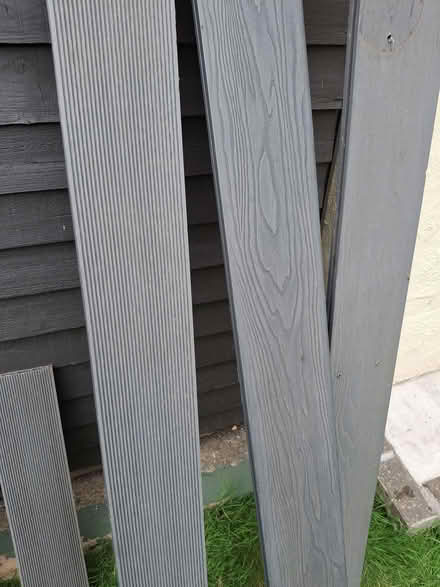 Photo of free Plastic Decking (LS18 Horsforth) #2