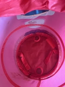 Photo of free Small Post Box Tidy Toy (Role Play) (Gosforth NE3) #3