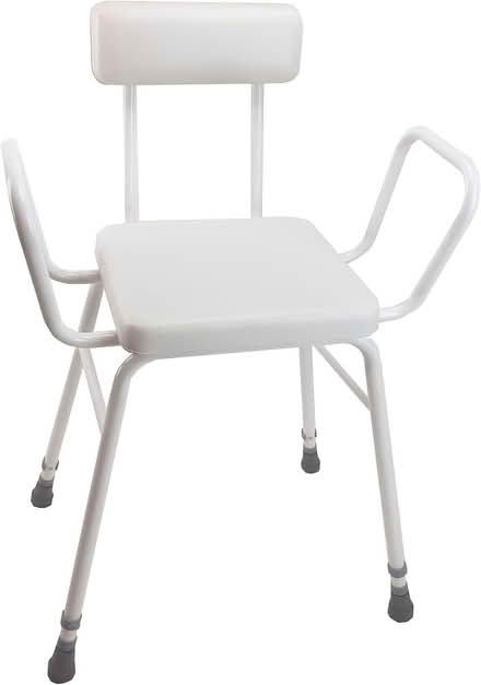 Photo of Perching stool (OX4 Rose Hill) #1