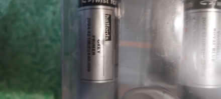 Photo of free Car scratch repair kit. Vauxhall Dark Blue (Saltney CH4) #3