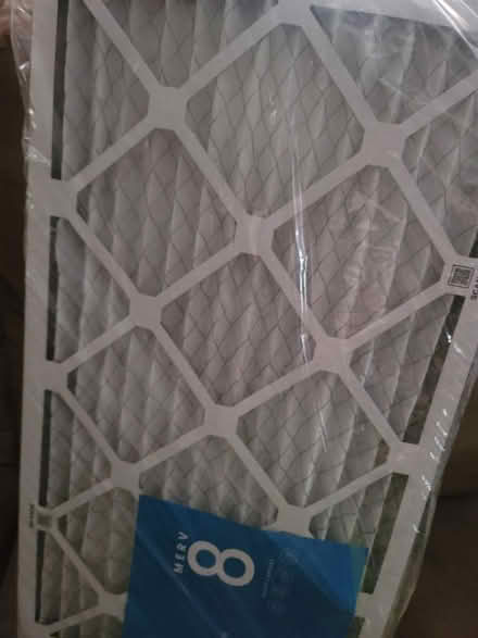 Photo of free Furnace Filters (Belleville) #1