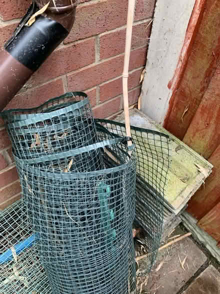 Photo of free Plastic netting (Ormskirk L39) #4