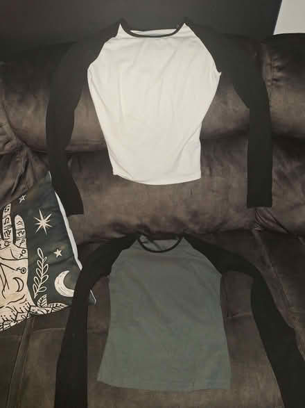 Photo of free Womens clothes bundle size 10 (Honor Oak SE23) #1