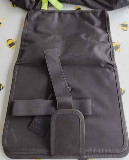 Photo of free Baby stuff - SnoozeShade, car mirror, buggy shade (Kinson Village Green Stocks BH10) #1