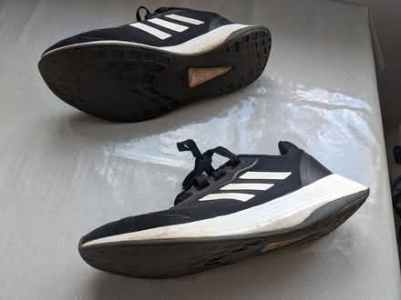 Photo of free Women's Adidas Trainers UK size 7 (EH5, Granton, Edinburgh) #1