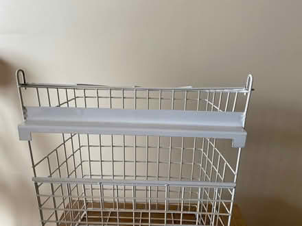 Photo of free Letter box collector (Radley, Abingdon OX14) #2